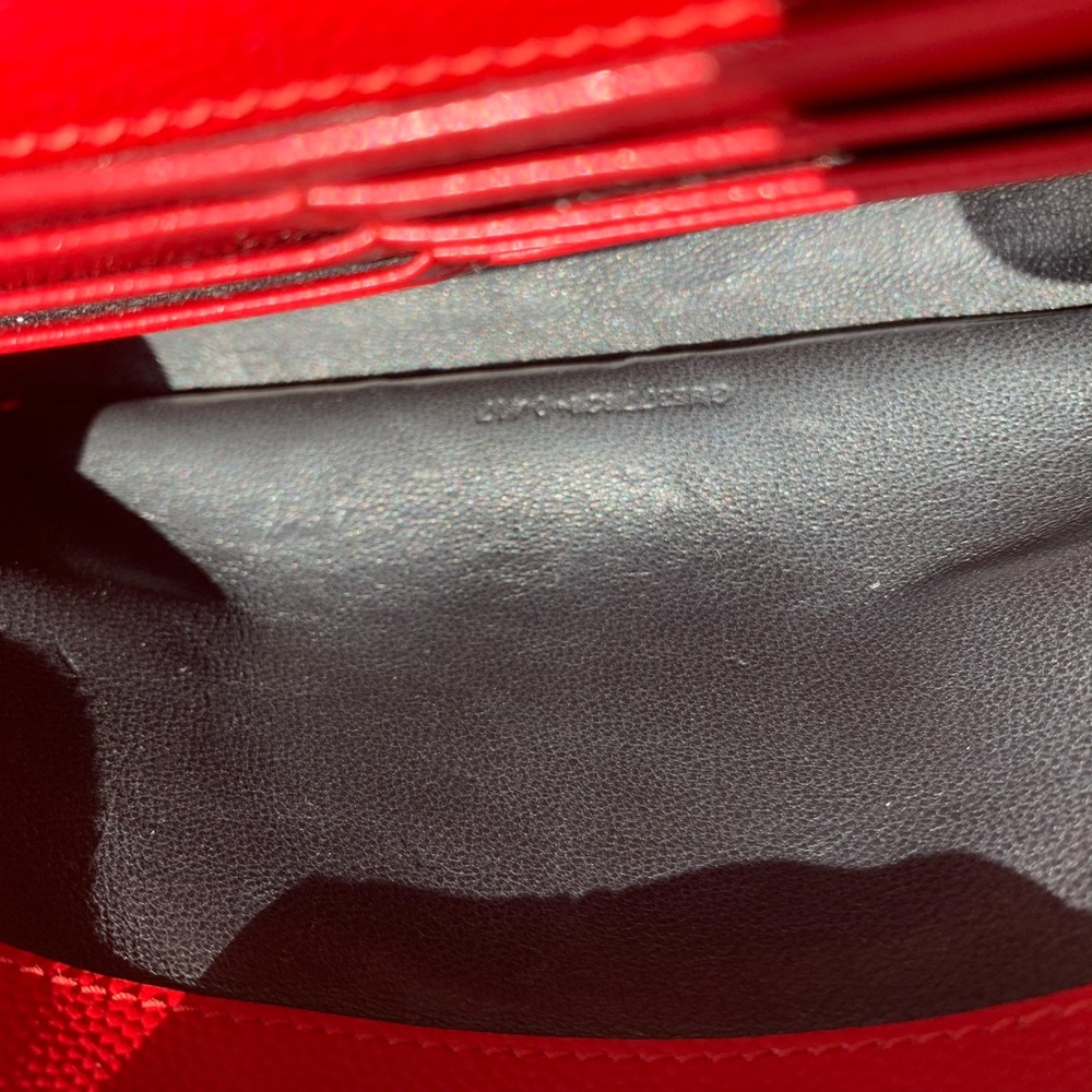 Saint Laurent Medium envelope WOC - Picture 7 of 13